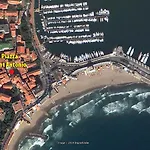 Casa Marina 50 Mt Dal Mare