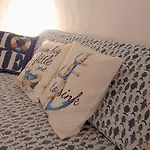 Casa Marina 50 Mt Dal Mare شقة إمبيريا