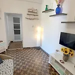 Casa Marina 50 Mt Dal Mare شقة *