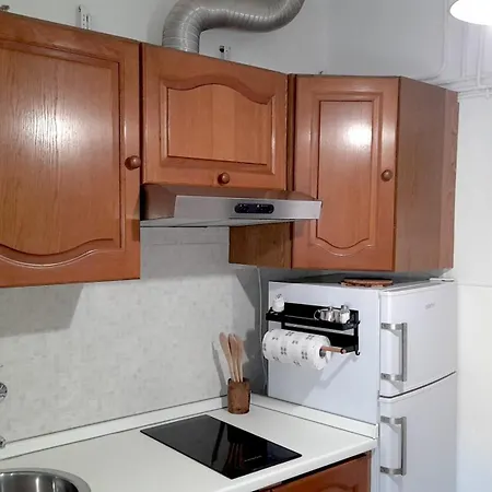 아파트 Casa Marina 50 Mt Dal Mare