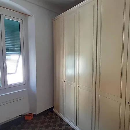 Διαμέρισμα Casa Marina 50 Mt Dal Mare *