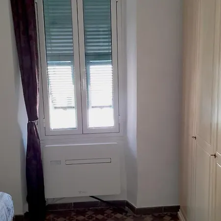 아파트 Casa Marina 50 Mt Dal Mare *