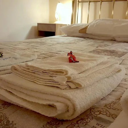 Casa Marina 50 Mt Dal Mare *