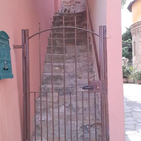 Casa Marina 50 Mt Dal Mare