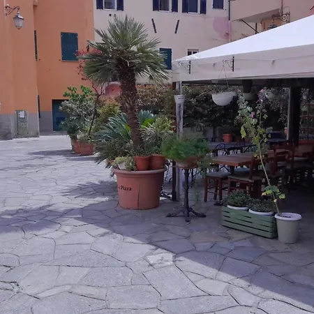 Apartment Casa Marina 50 Mt Dal Mare *