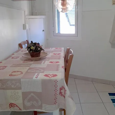 Apartment Casa Marina 50 Mt Dal Mare *