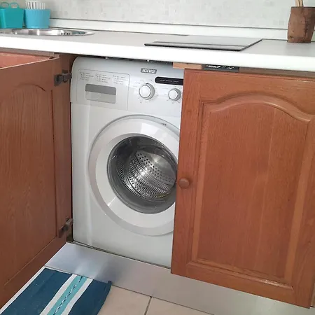 Apartment Casa Marina 50 Mt Dal Mare *