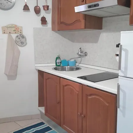 Casa Marina 50 Mt Dal Mare