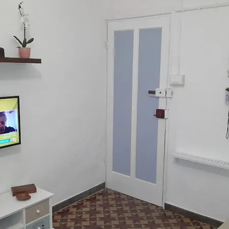 Casa Marina 50 Mt Dal Mare Imperia