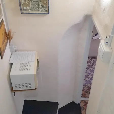 Appartement Casa Marina 50 Mt Dal Mare