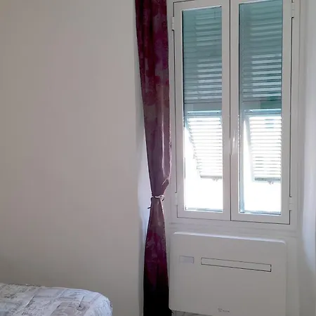 Apartment Casa Marina 50 Mt Dal Mare Imperia