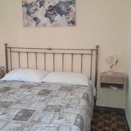 Casa Marina 50 Mt Dal Mare