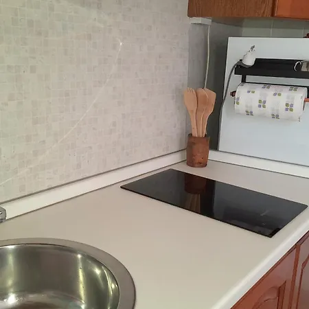 Casa Marina 50 Mt Dal Mare Imperia