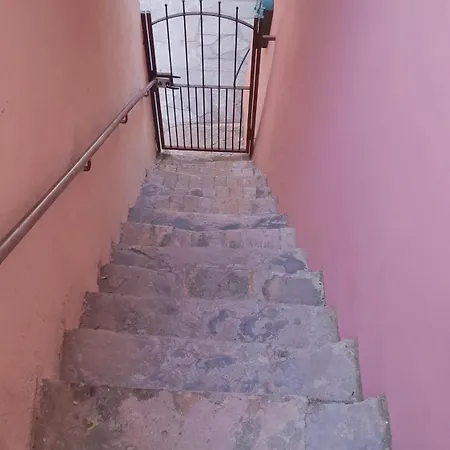 Apartment Casa Marina 50 Mt Dal Mare *