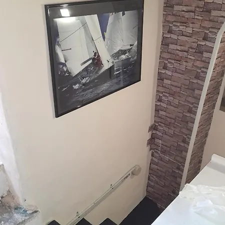 Apartman Casa Marina 50 Mt Dal Mare