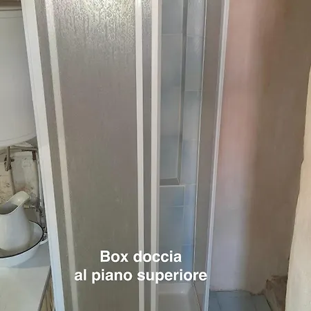 Appartement Casa Marina 50 Mt Dal Mare *