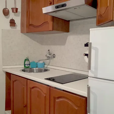 Casa Marina 50 Mt Dal Mare אימפריה