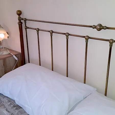Casa Marina 50 Mt Dal Mare אימפריה