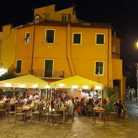 Apartment Casa Marina 50 Mt Dal Mare *