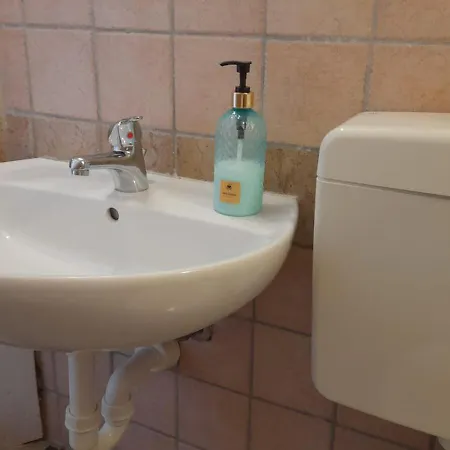 Apartman Casa Marina 50 Mt Dal Mare