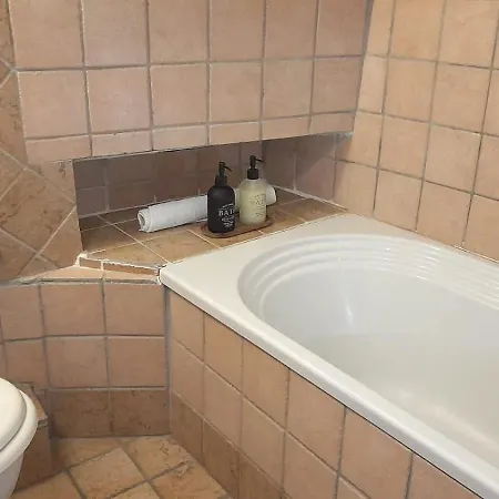 Casa Marina 50 Mt Dal Mare