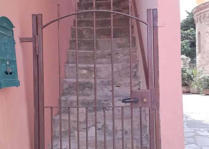 Casa Marina 50 Mt Dal Mare