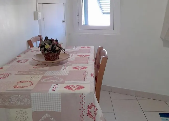 Διαμέρισμα Casa Marina 50 Mt Dal Mare *