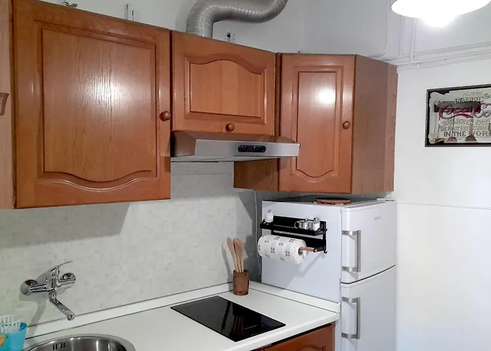 Διαμέρισμα Casa Marina 50 Mt Dal Mare