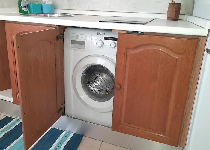 Διαμέρισμα Casa Marina 50 Mt Dal Mare *