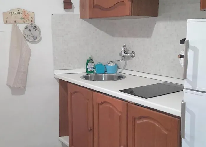 Casa Marina 50 Mt Dal Mare