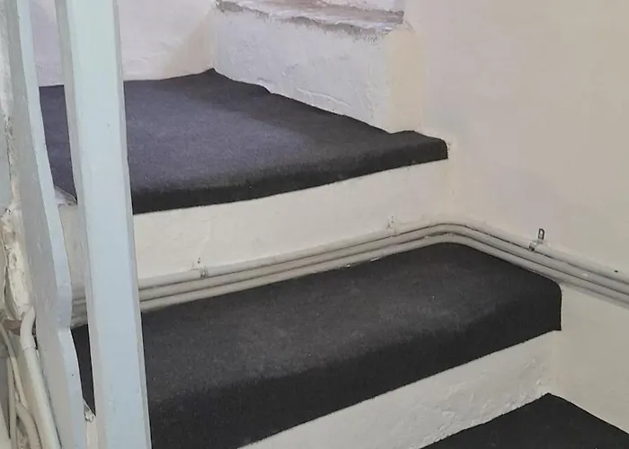 Casa Marina 50 Mt Dal Mare Imperia