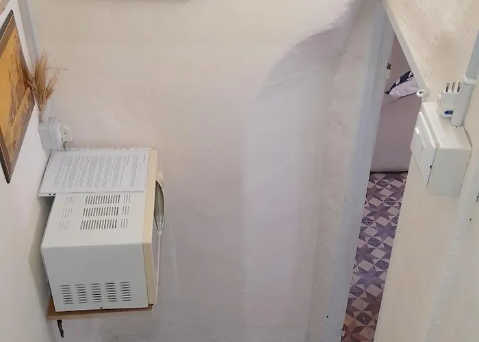 Διαμέρισμα Casa Marina 50 Mt Dal Mare