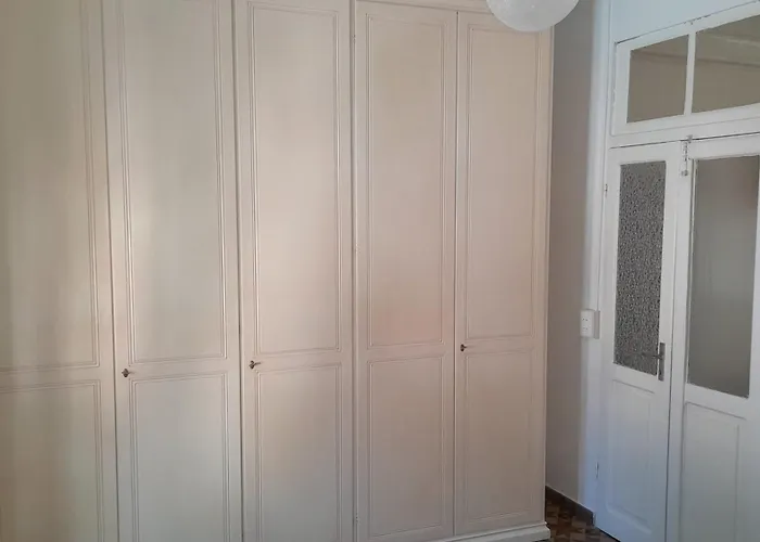 Διαμέρισμα Casa Marina 50 Mt Dal Mare *