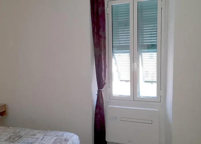 Διαμέρισμα Casa Marina 50 Mt Dal Mare Imperia