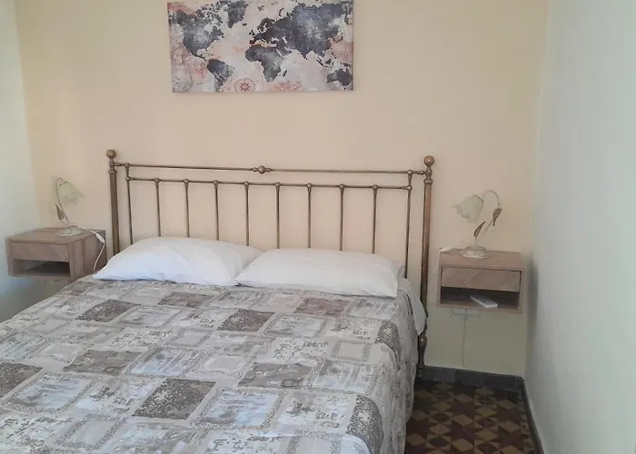 Casa Marina 50 Mt Dal Mare