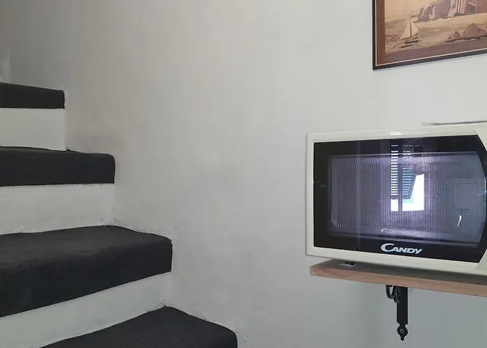 Διαμέρισμα Casa Marina 50 Mt Dal Mare Imperia