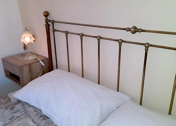 Casa Marina 50 Mt Dal Mare Imperia