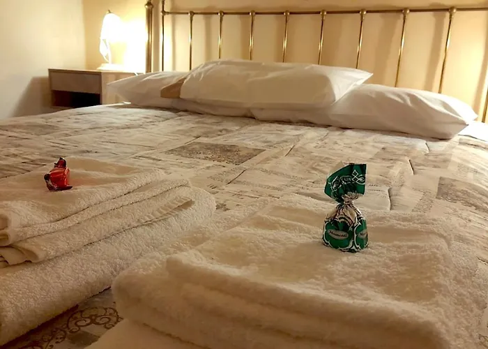 Casa Marina 50 Mt Dal Mare * Imperia