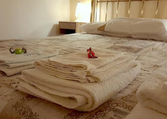 Casa Marina 50 Mt Dal Mare *