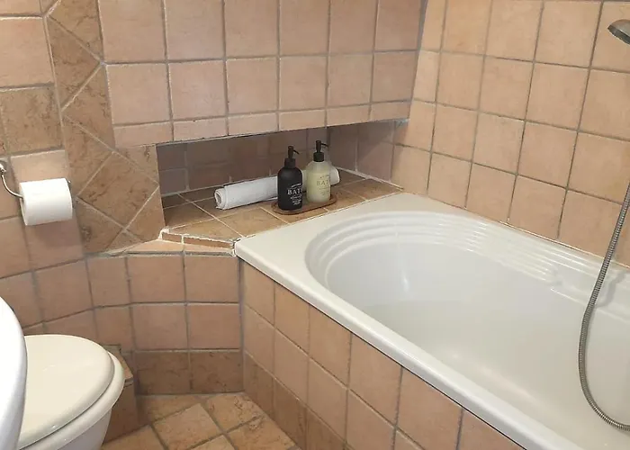 Casa Marina 50 Mt Dal Mare