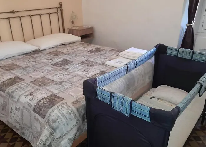 Διαμέρισμα Casa Marina 50 Mt Dal Mare *