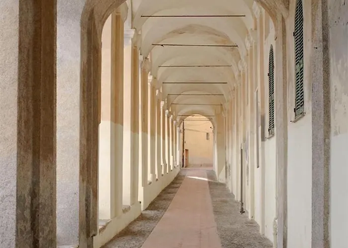 Casa Marina 50 Mt Dal Mare